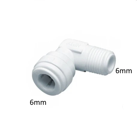 Quick Fit Connectors - Image 7
