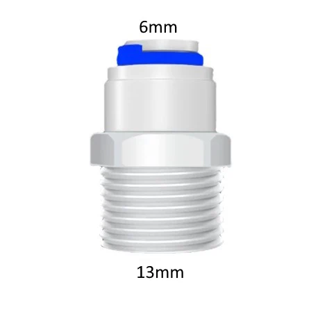 Quick Fit Connectors - Image 9