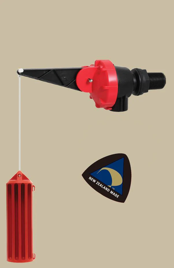 RainAid Valve