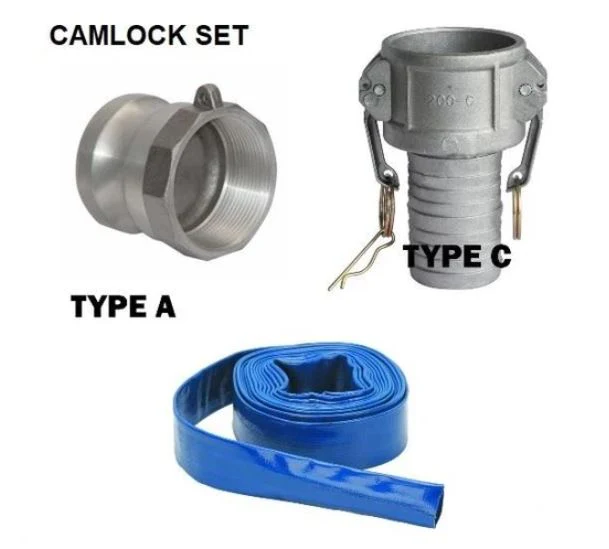 TREVOLI SD-750 Submersible Pump - Image 6