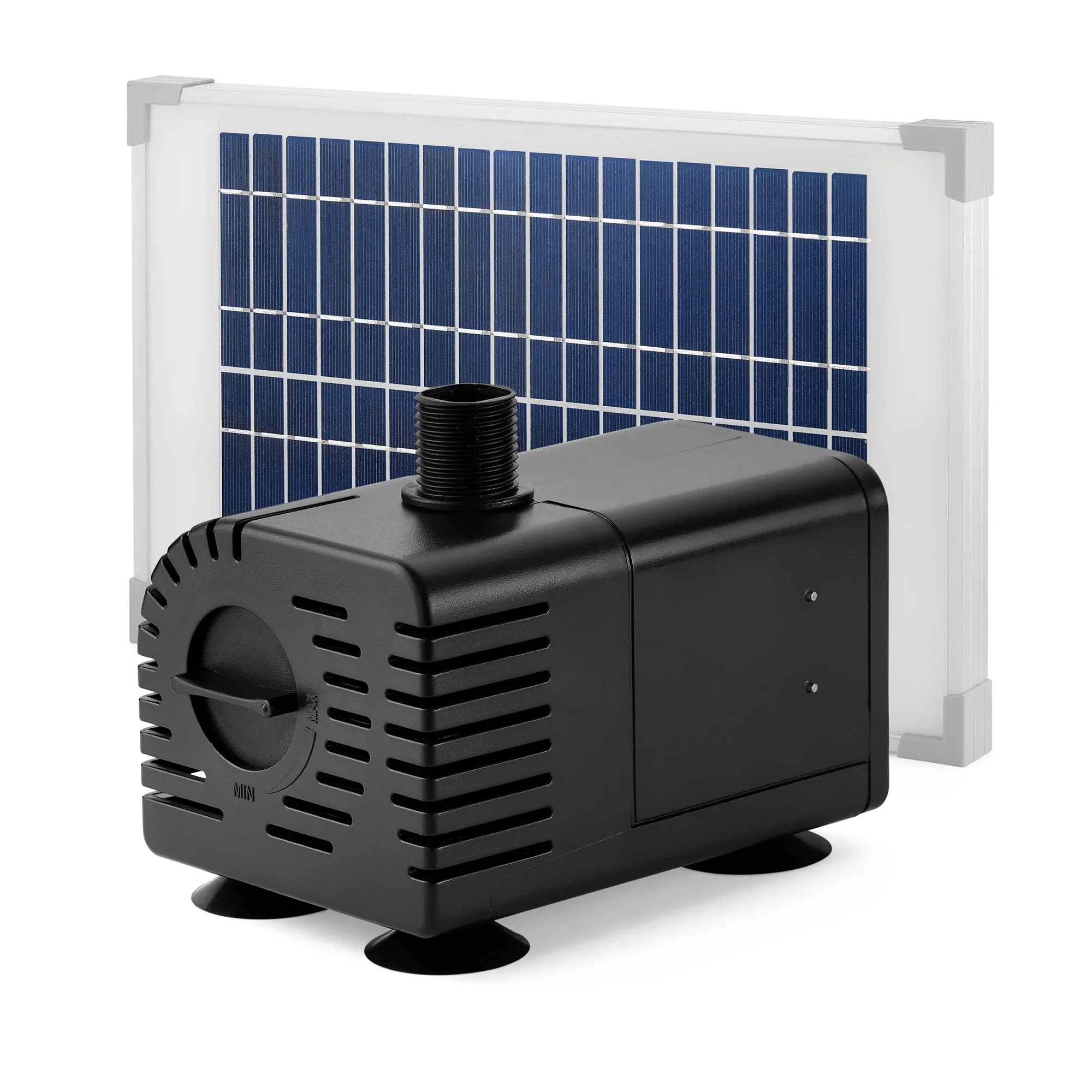 PondMAX Solar Pumps - Image 2
