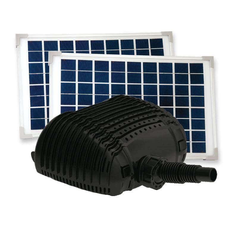 PondMAX Solar Pumps - Image 4