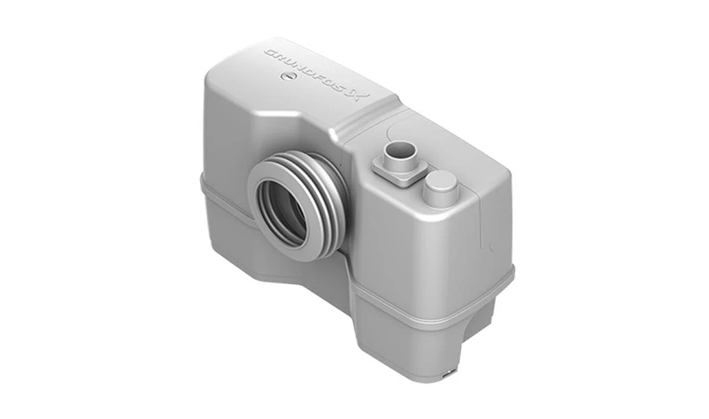 Grundfos Sololift 2 Lifting Station - Image 4