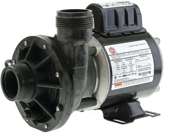 Spa Circulator Pumps - Image 4