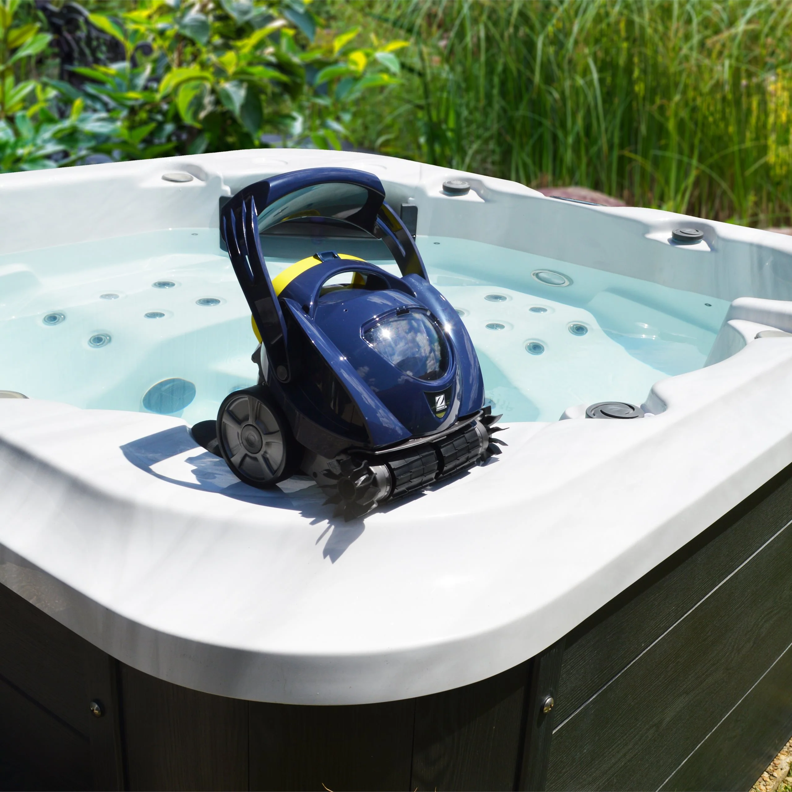 SPABOT SB1000 Spa Cleaner - Image 5