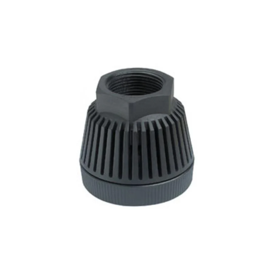 Suction Hose Fitting Kit 50mm