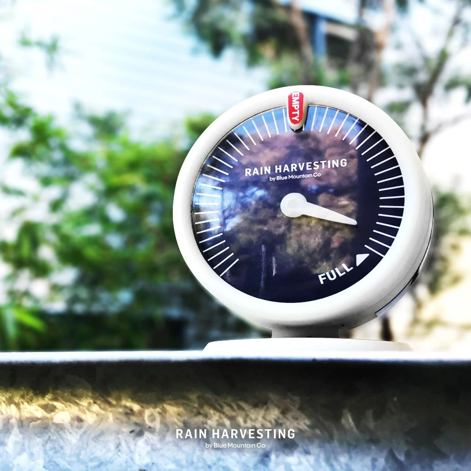 Rain Harvesting Tank Gauge Plus - Image 5