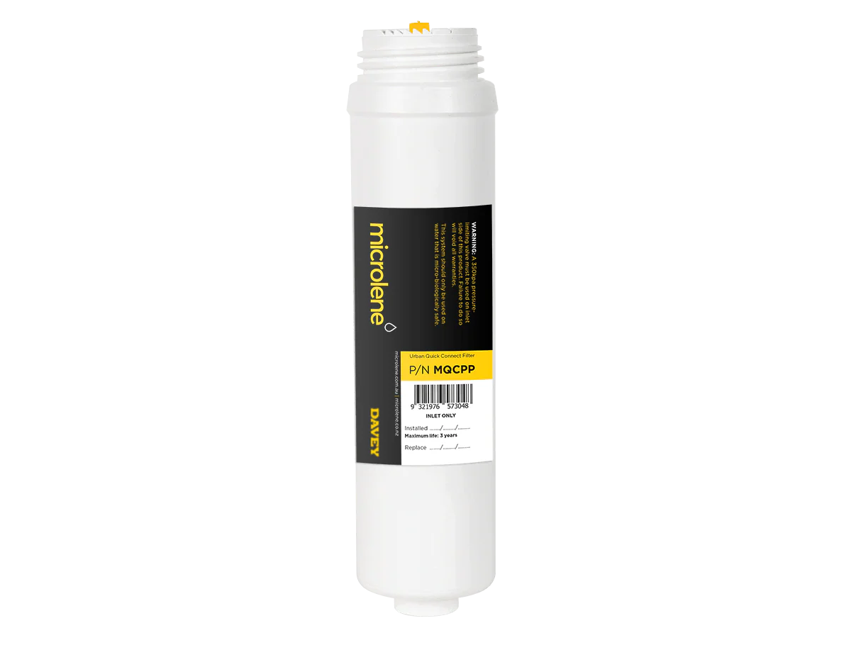Microlene & Omnipure Underbench Filters (Mains Supply) - Image 3