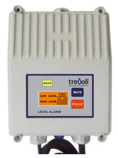 Trevoli 1200L Sewage Pump Station Kit - Image 4