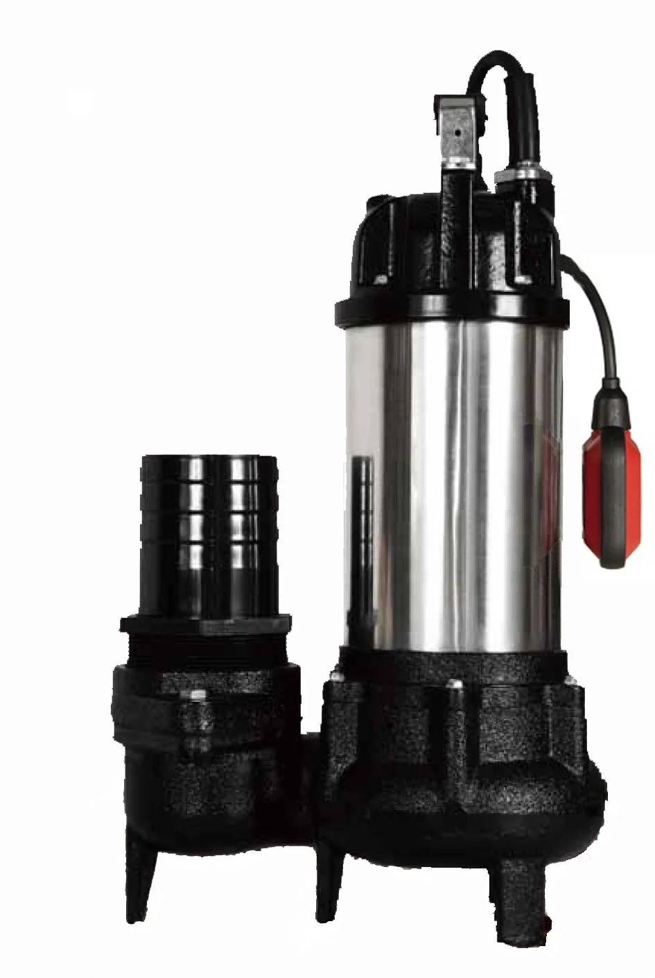 Trevoli 1200L Sewage Pump Station Kit - Image 7