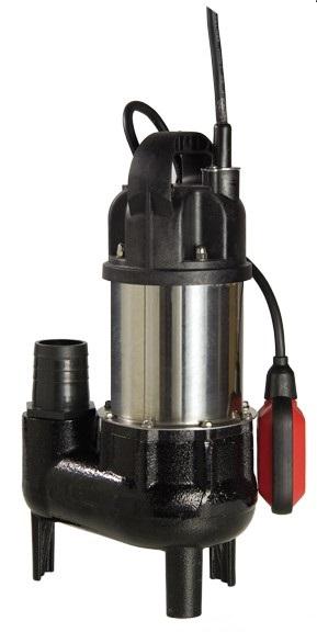 Trevoli 1200L Sewage Pump Station Kit - Image 5