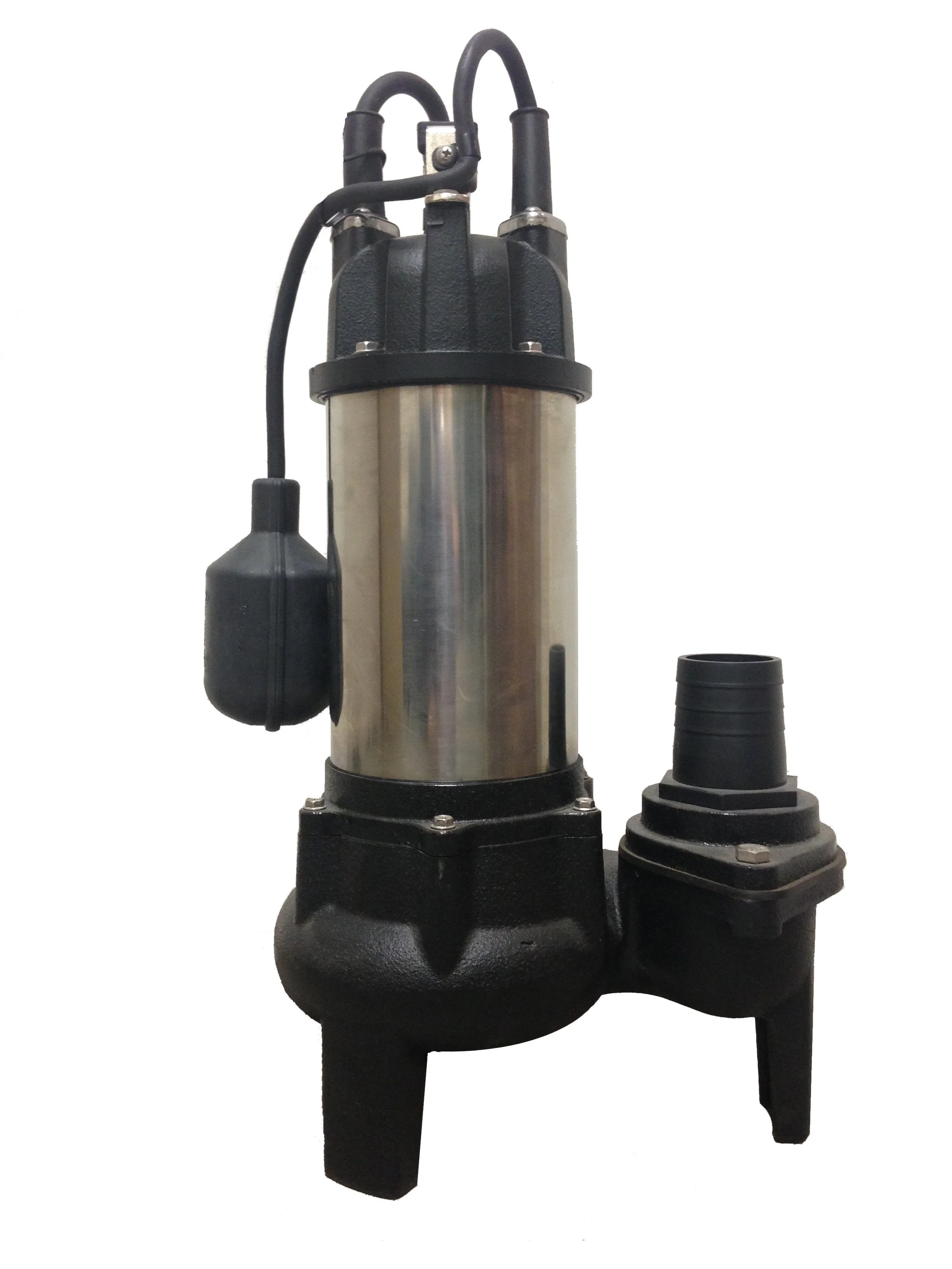 Trevoli 1200L Sewage Pump Station Kit - Image 6