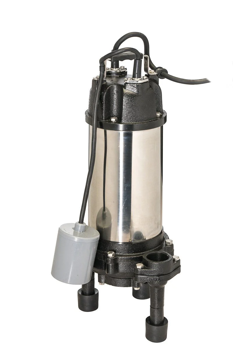 Trevoli 1200L Sewage Pump Station Kit - Image 9
