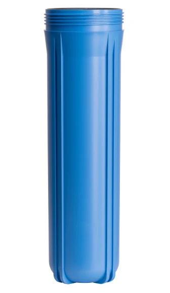 Trevoli Big Blue Filter Bottom Housing Only - Image 2