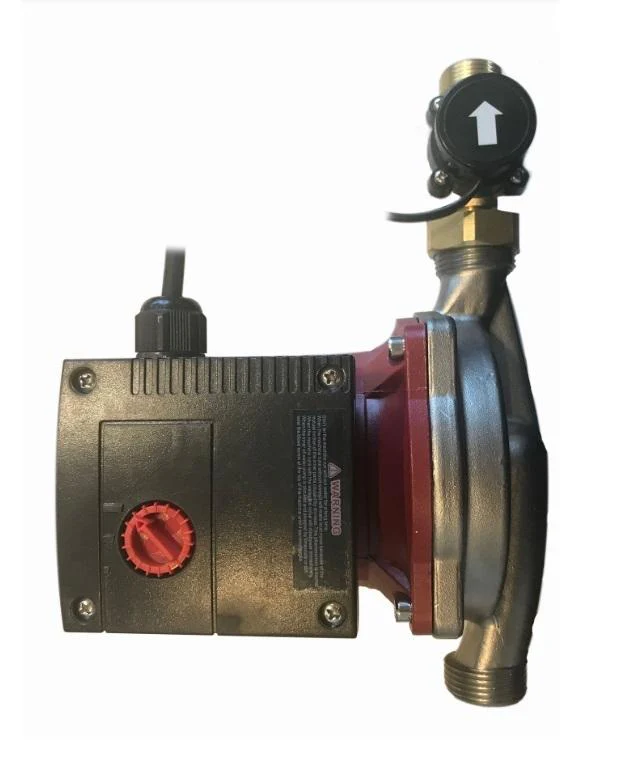 TREVOLI UPA 25-150 Booster/Circulation Pump - Image 3