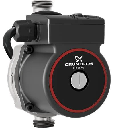 Shower & Hot water Boosters