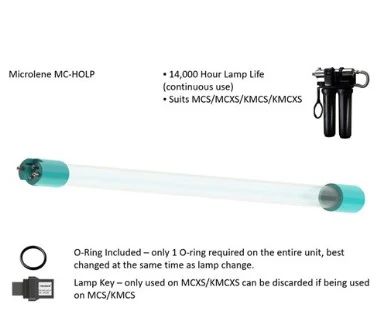 Steriflo Replacement UV Lamps - Image 4