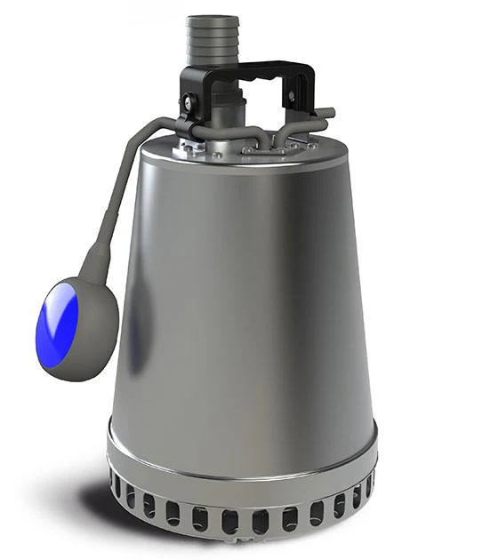 Zenit - DR Steel Series - Drainage Pump
